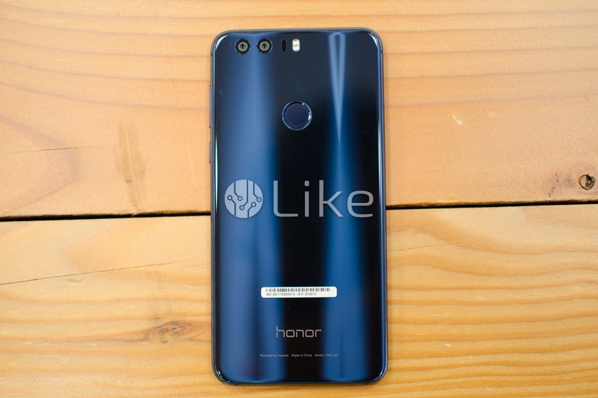 Замена динамика Huawei Honor 8 в Новокузнецке - Ремонт телефонов - Наши цены  - Сервисный центр 